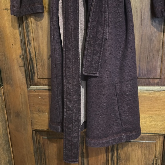 UGG men’s Robinson’s robe size M/L - Picture 8 of 11